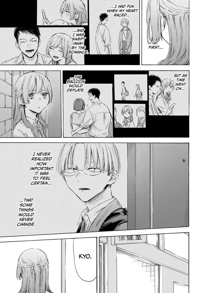 Blue Box Chapter 167 image 09_optimized
